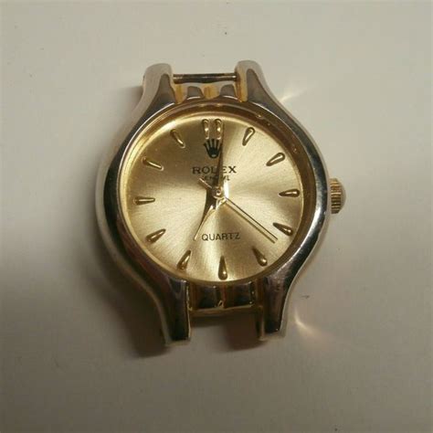 rolex genève prix